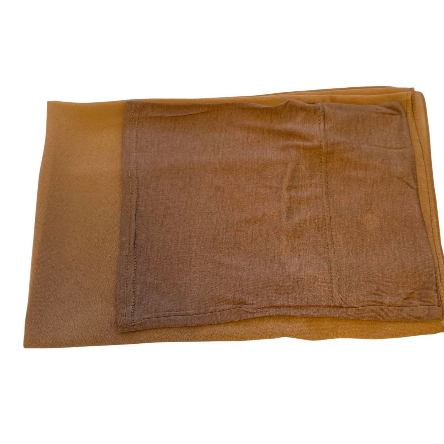 INSTANT CHIFFON HIJABS (With Built-in Magnets