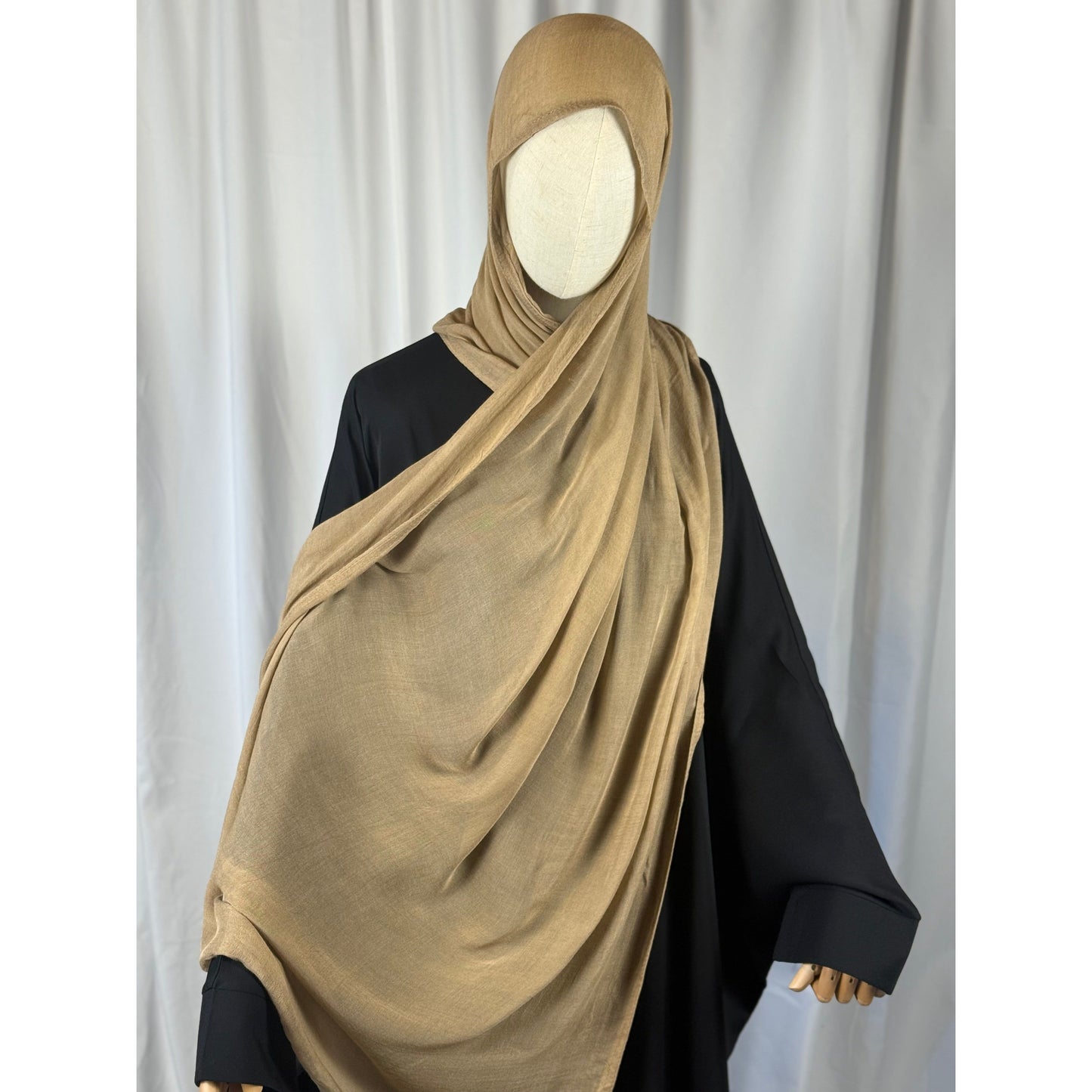MODAL HIJABS