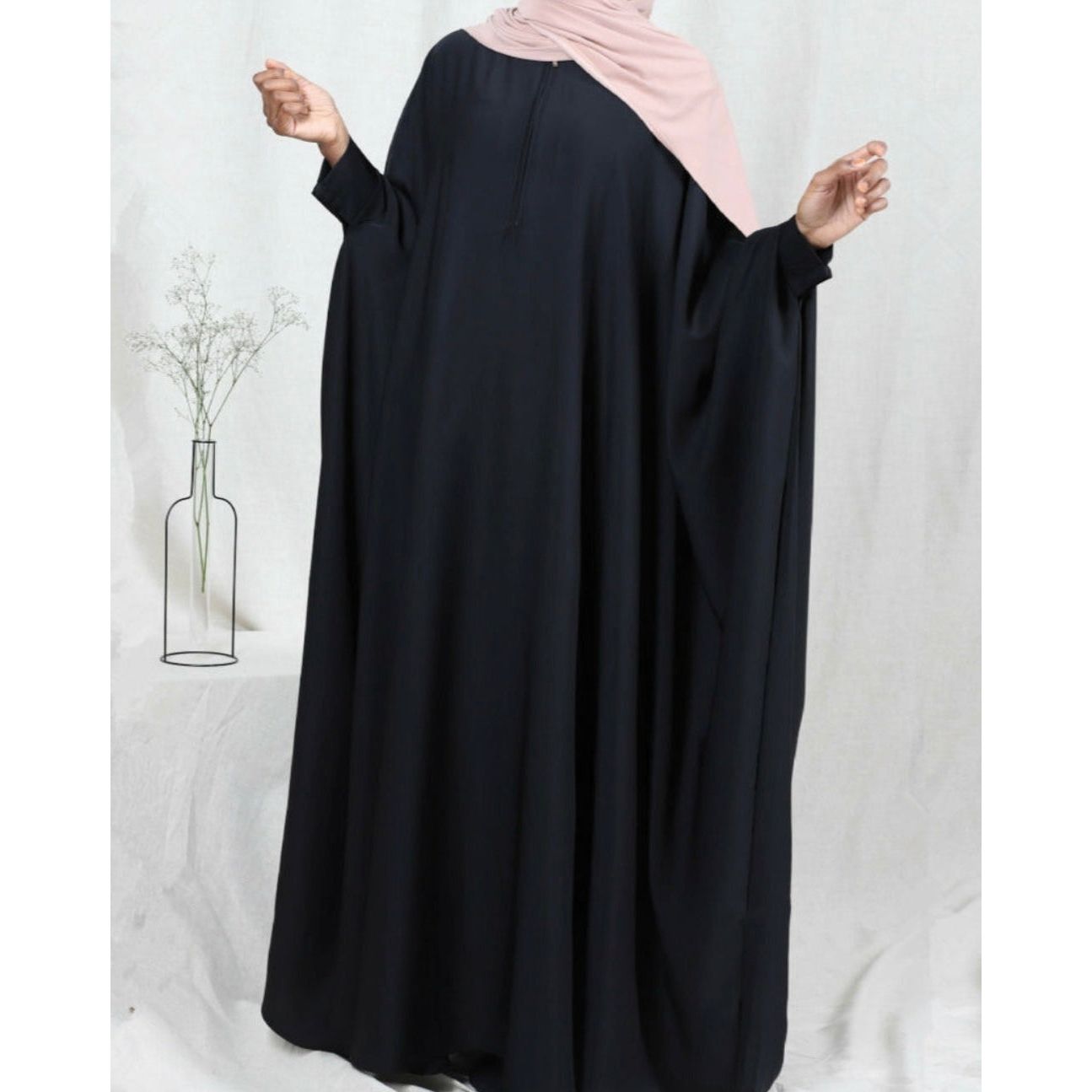 BUTTERFLY ABAYAS