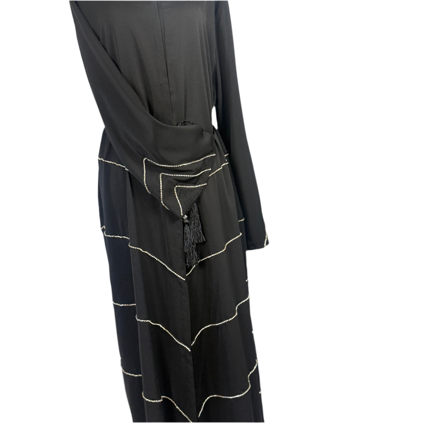 AMANI ABAYA