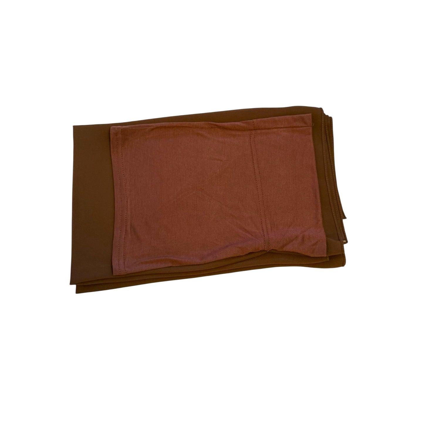 INSTANT CHIFFON HIJABS (With Built-in Magnets