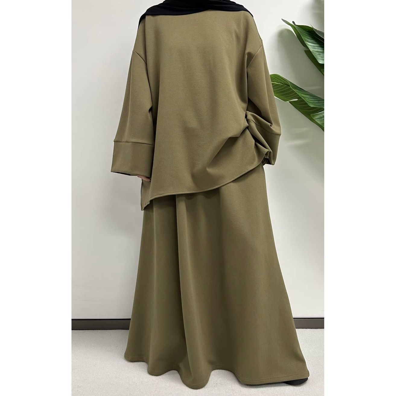 Satta suit set