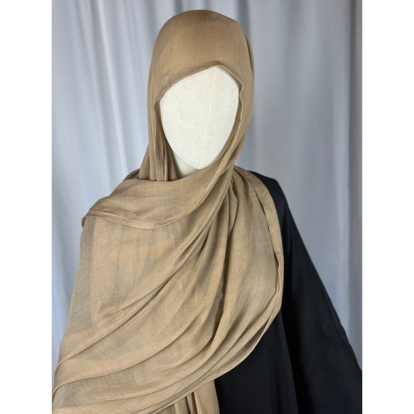 MODAL HIJABS