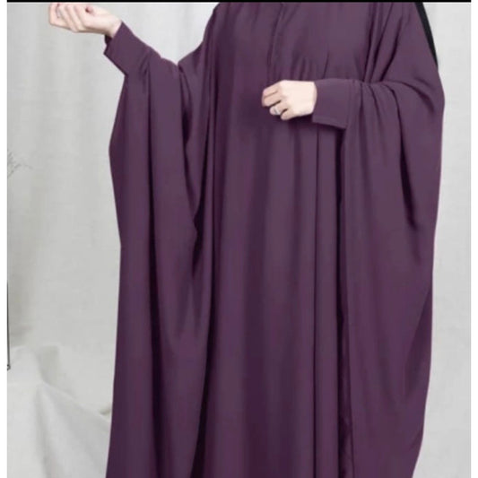BUTTERFLY ABAYAS
