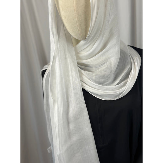 SILK GLITTER HIJABS