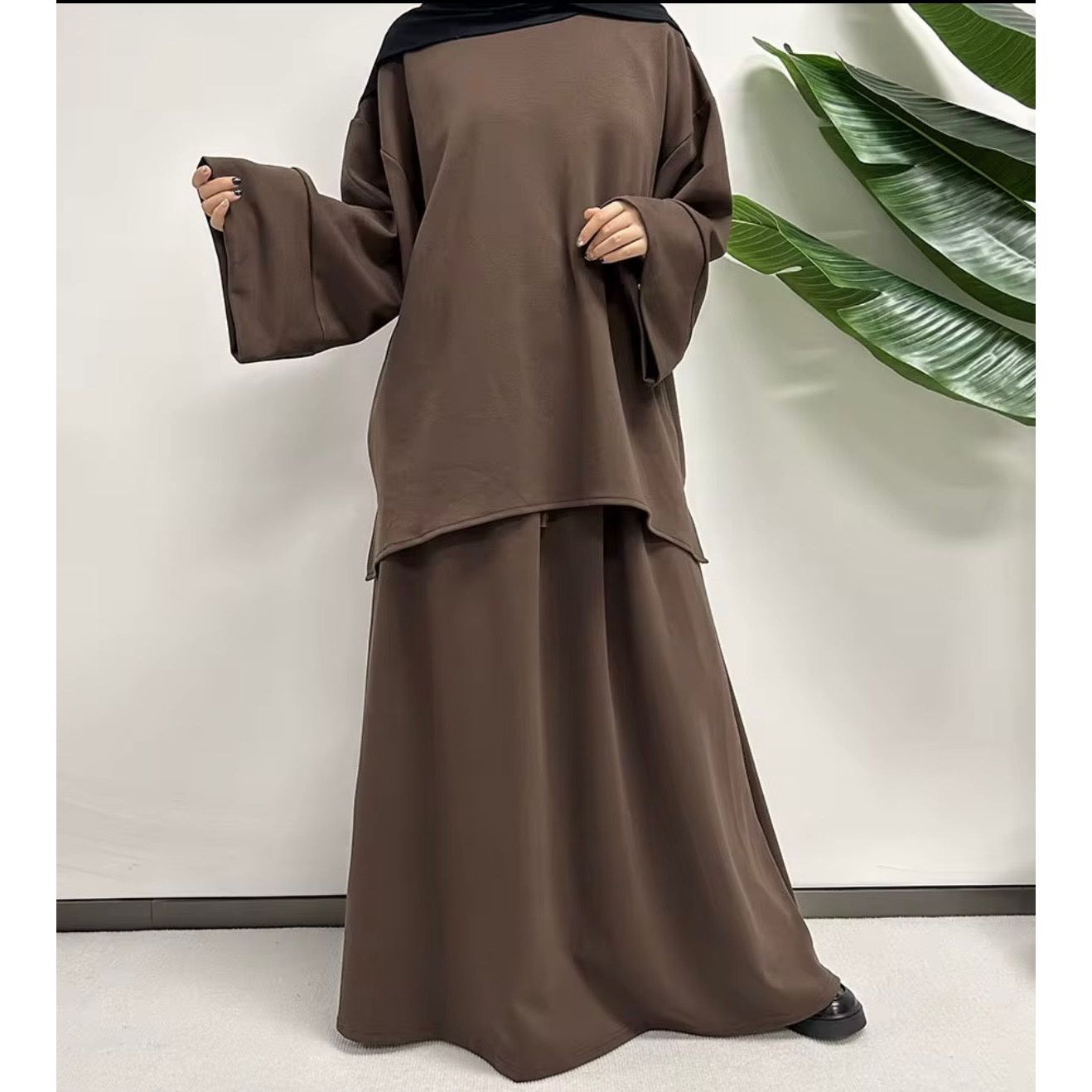 Satta suit set