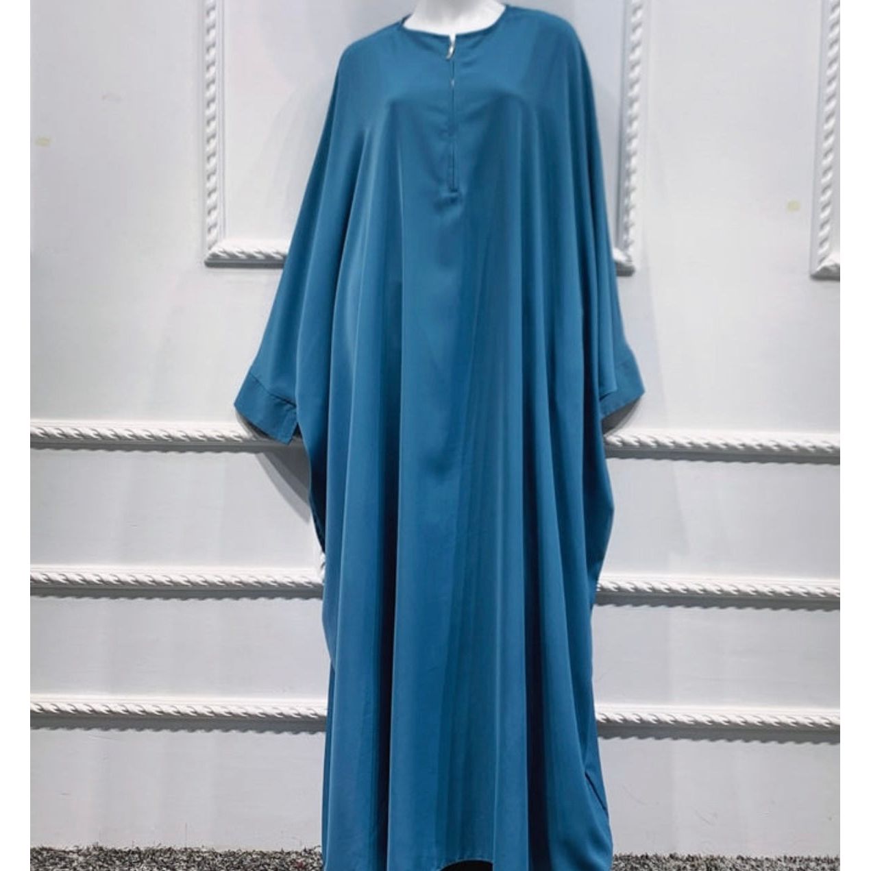 BUTTERFLY ABAYAS