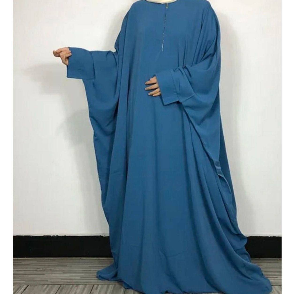 BUTTERFLY ABAYAS