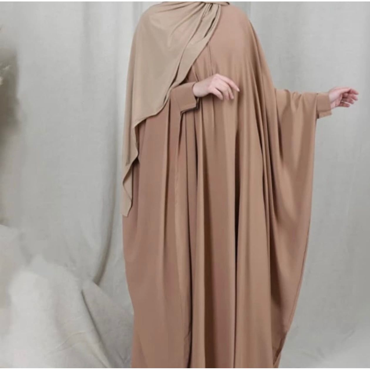 BUTTERFLY ABAYAS