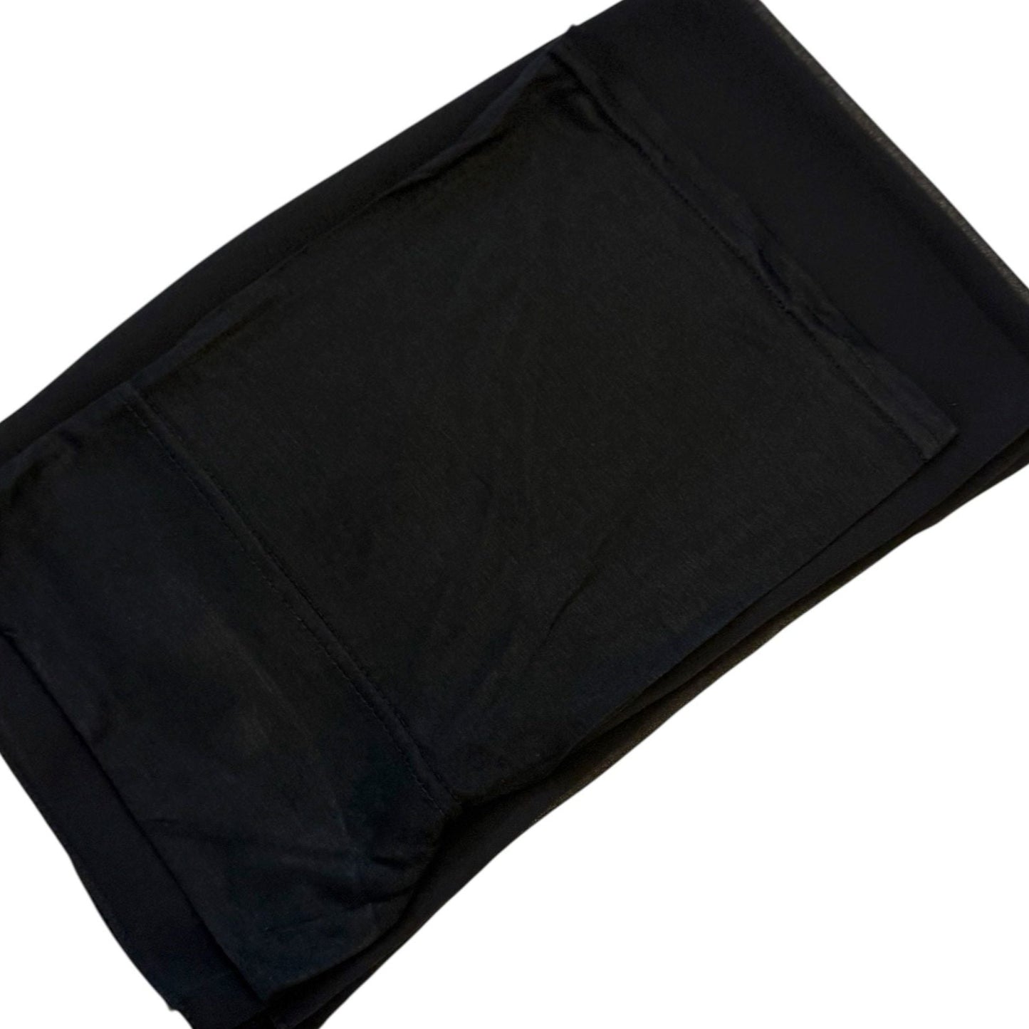 INSTANT CHIFFON HIJABS (With Built-in Magnets