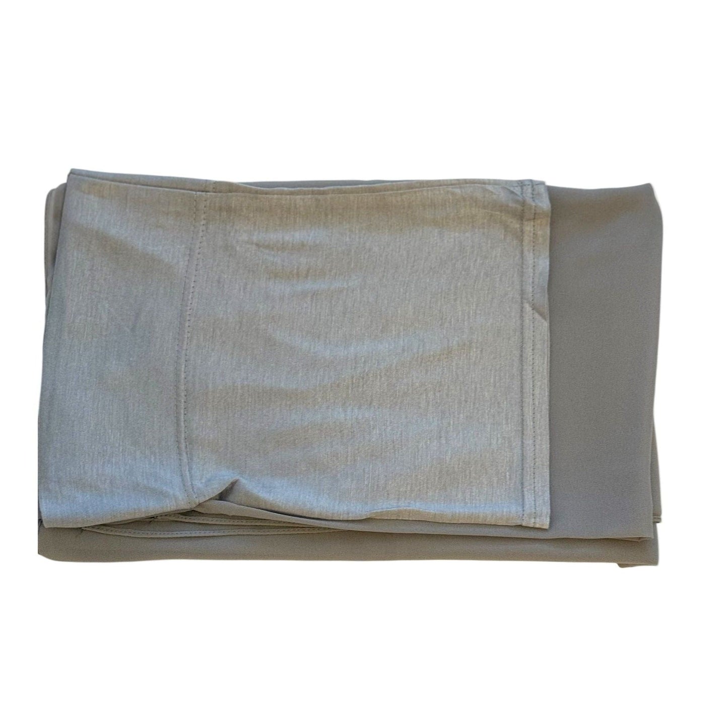 INSTANT CHIFFON HIJABS (With Built-in Magnets