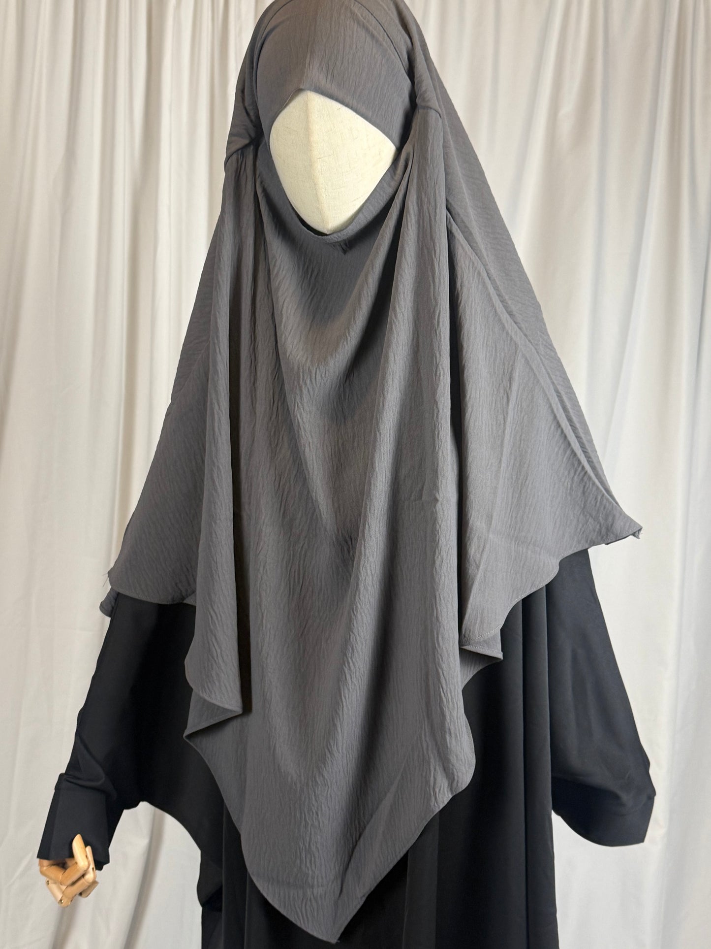 2 LAYER KHIMAR