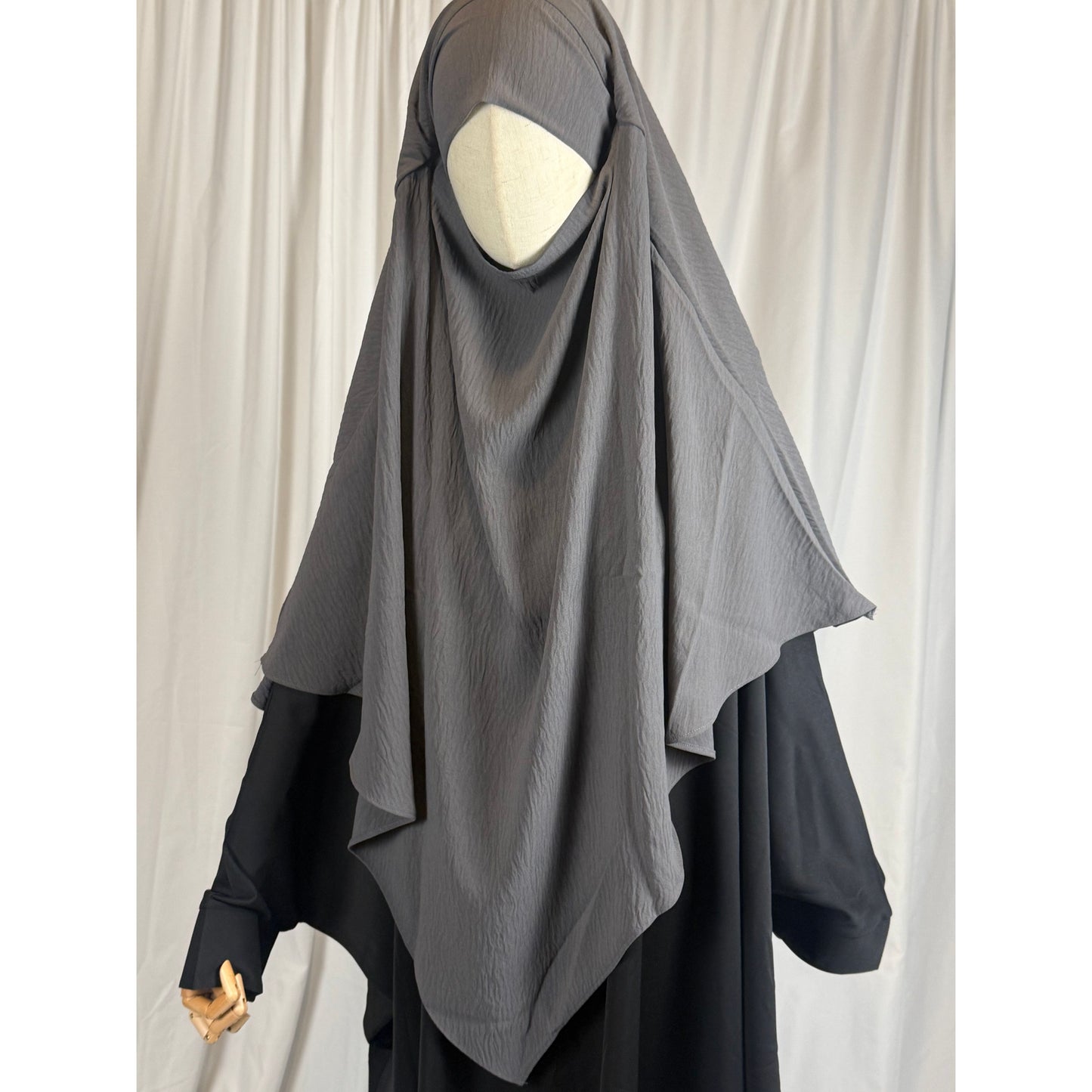 2 LAYER KHIMAR