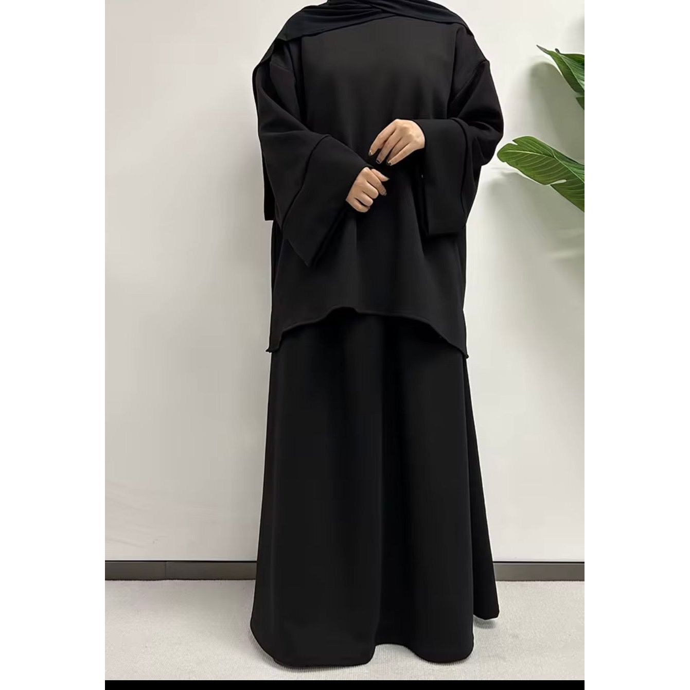Satta suit set