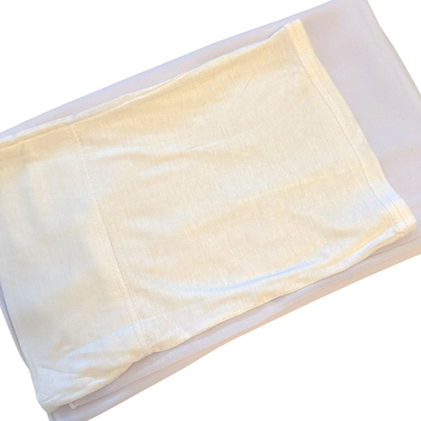 INSTANT CHIFFON HIJABS (With Built-in Magnets