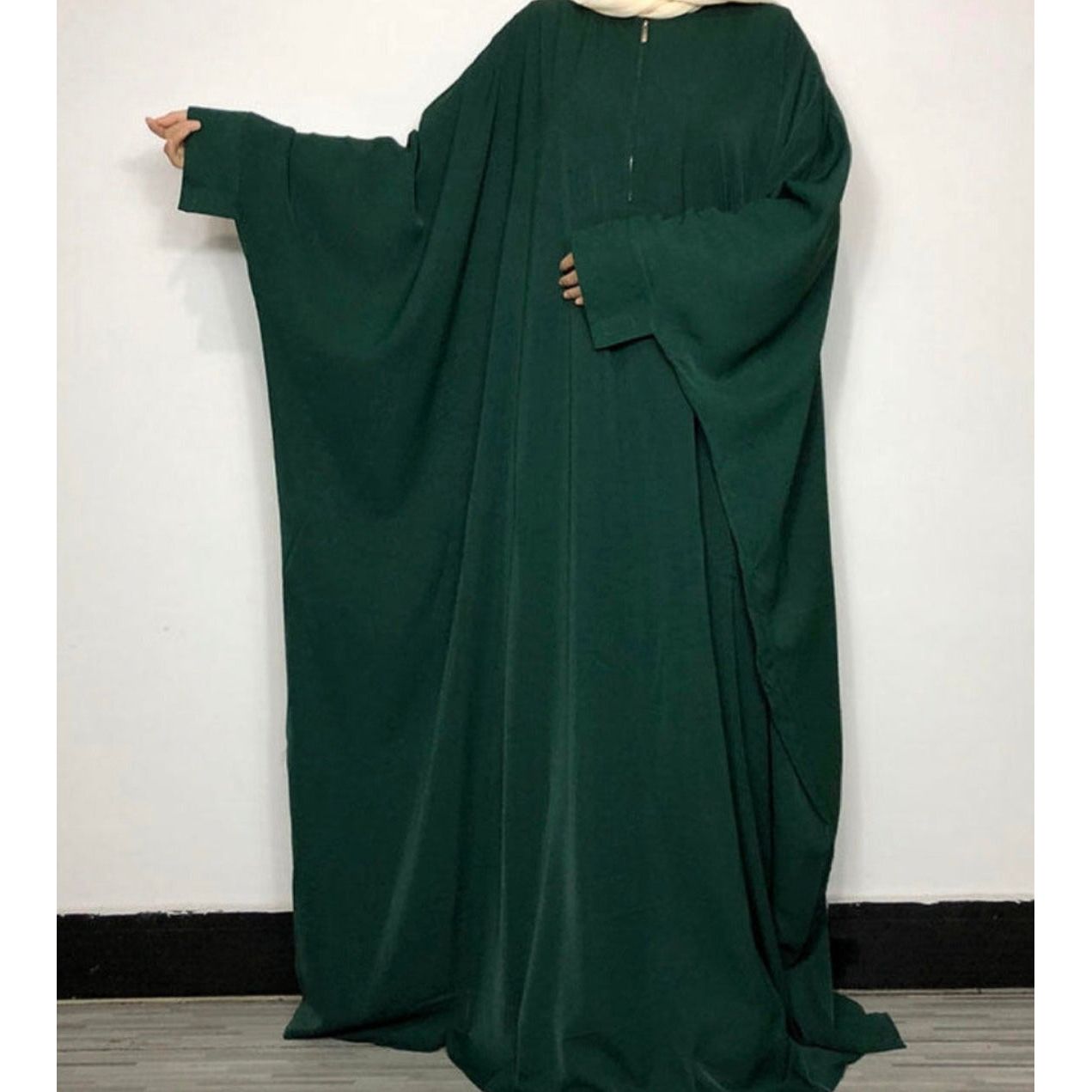 BUTTERFLY ABAYAS