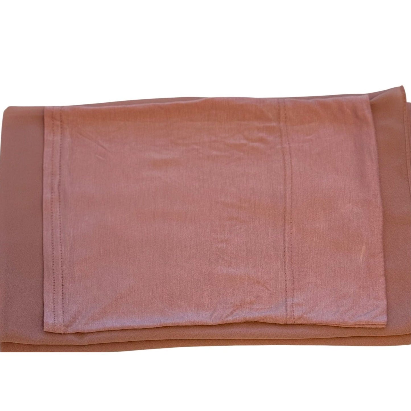 INSTANT CHIFFON HIJABS (With Built-in Magnets