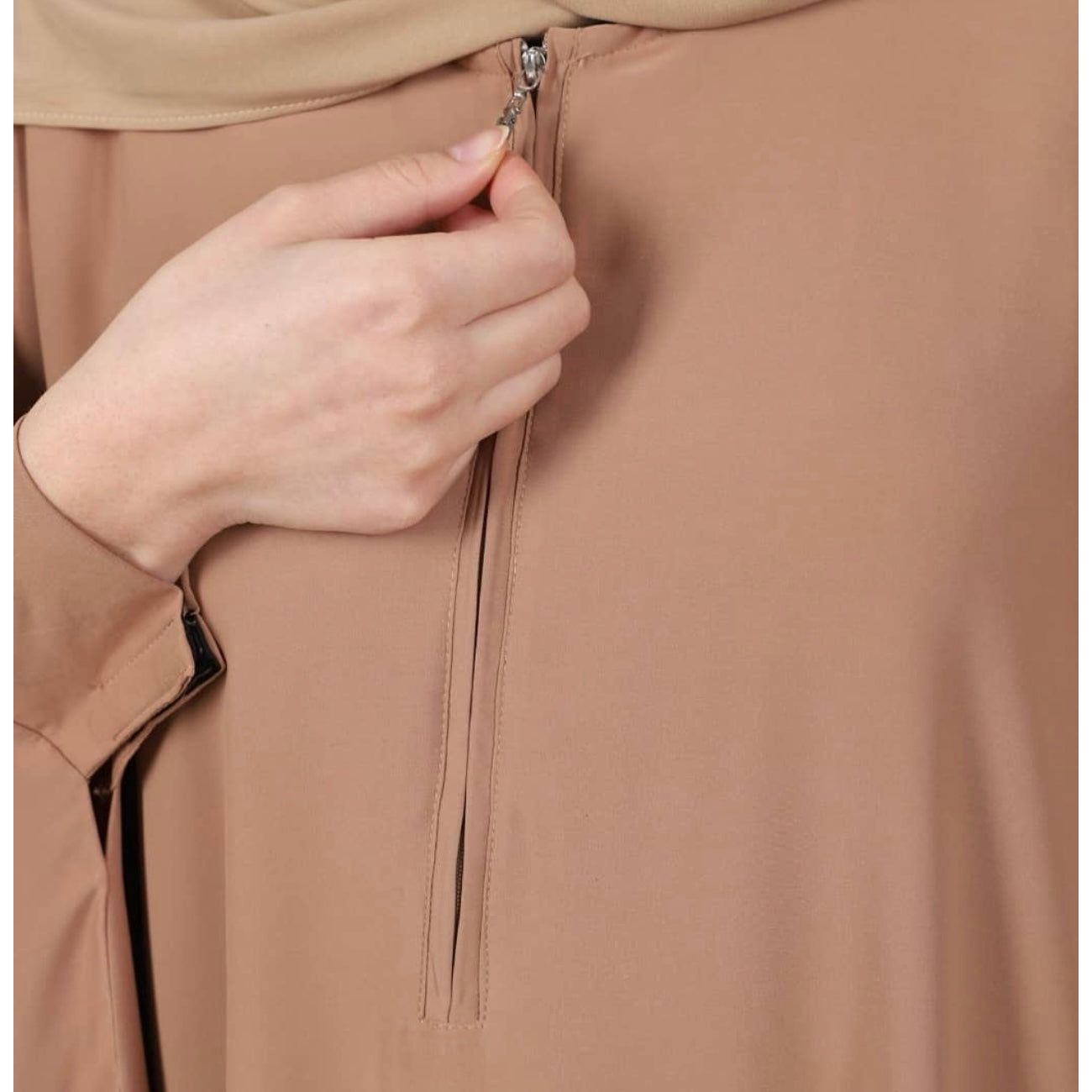 BUTTERFLY ABAYAS