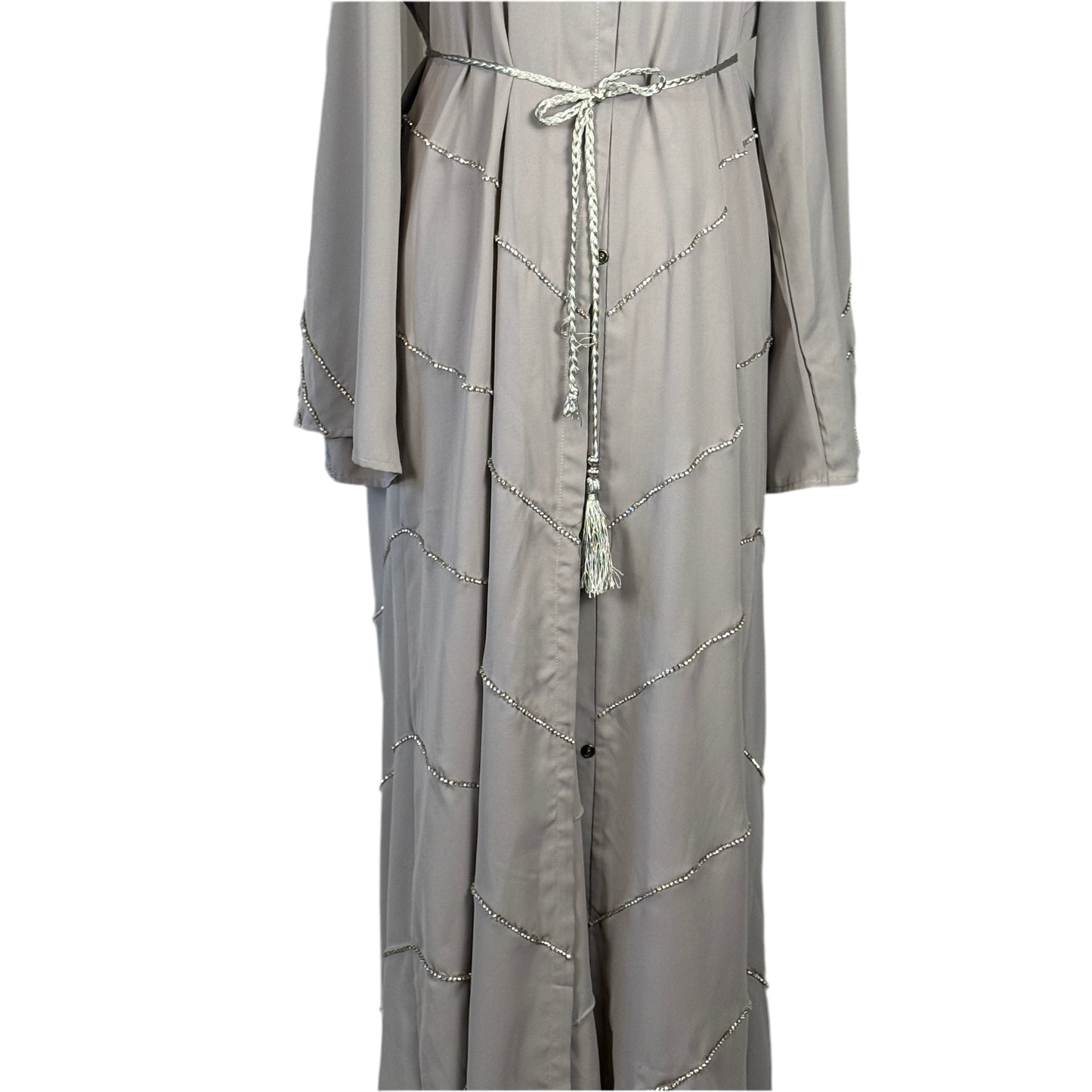AMANI ABAYA