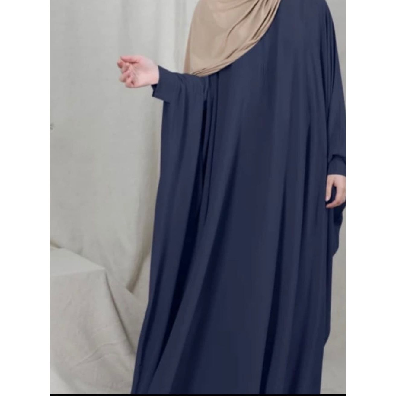 BUTTERFLY ABAYAS