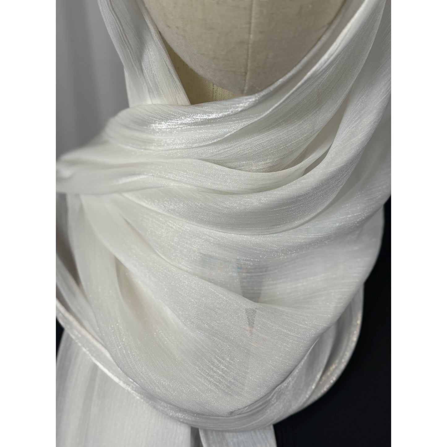 SILK GLITTER HIJABS