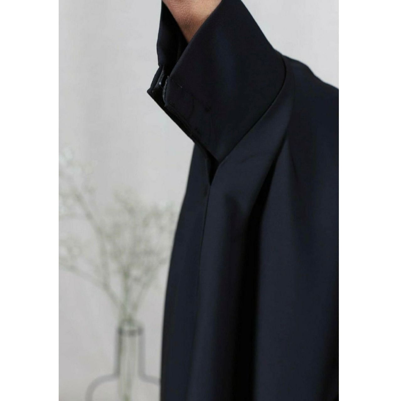 BUTTERFLY ABAYAS