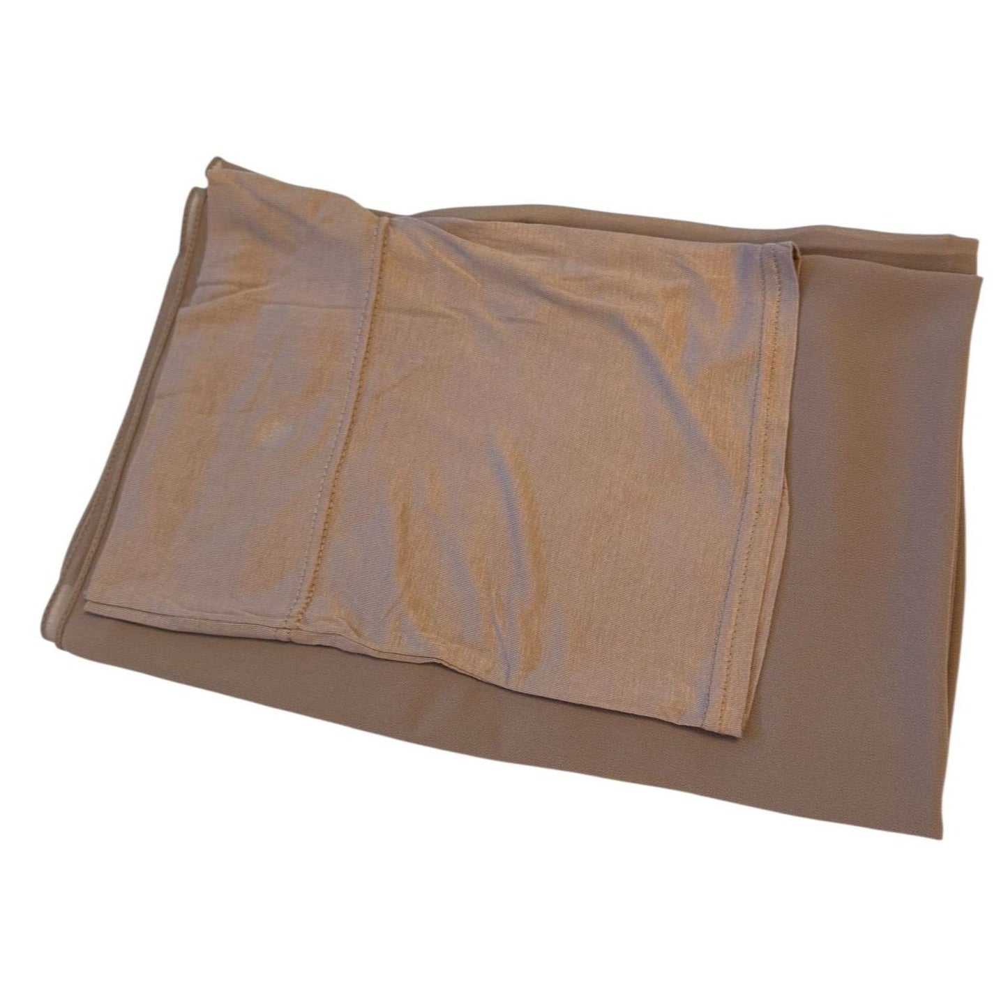 INSTANT CHIFFON HIJABS (With Built-in Magnets