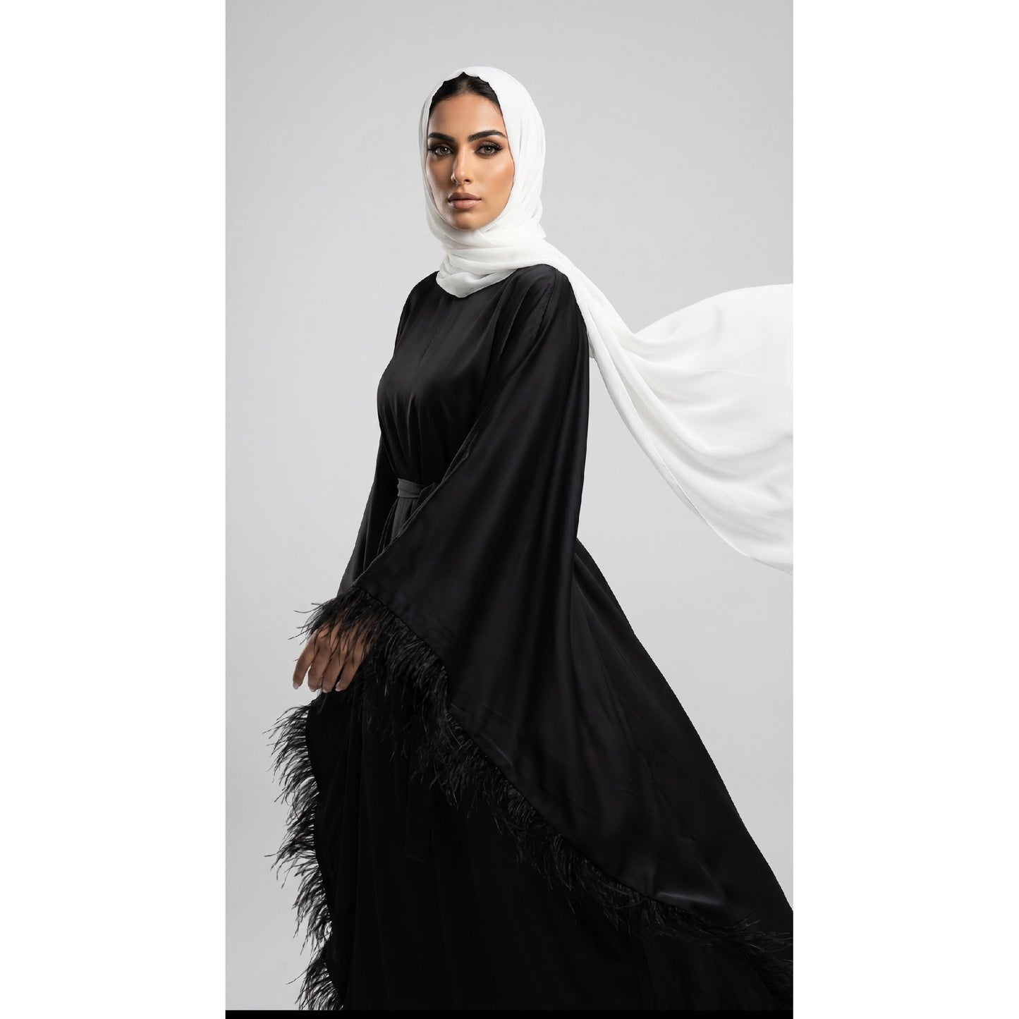 LAMYA ABAYA