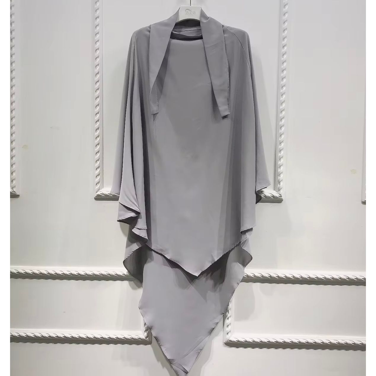 NIDA-KHIMAR