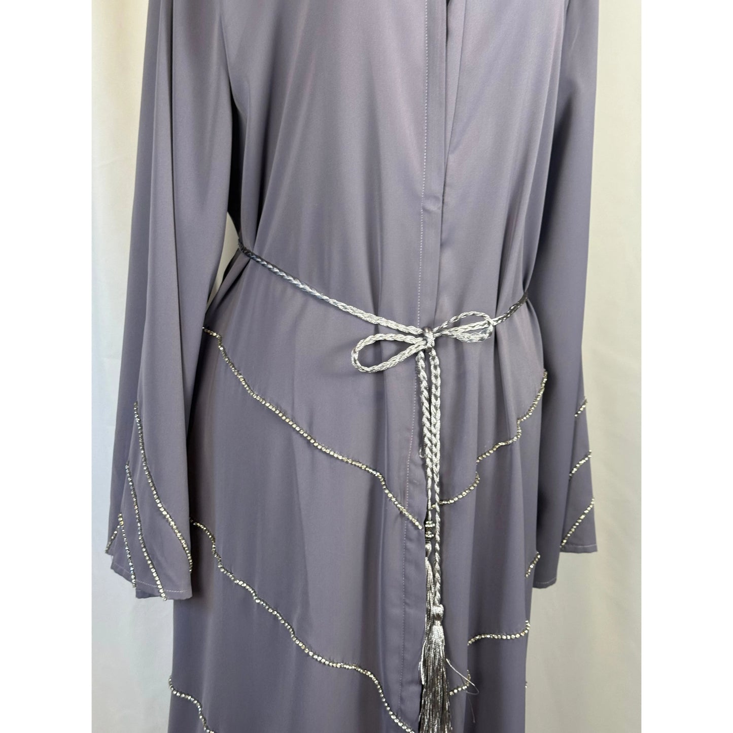 AMANI ABAYA