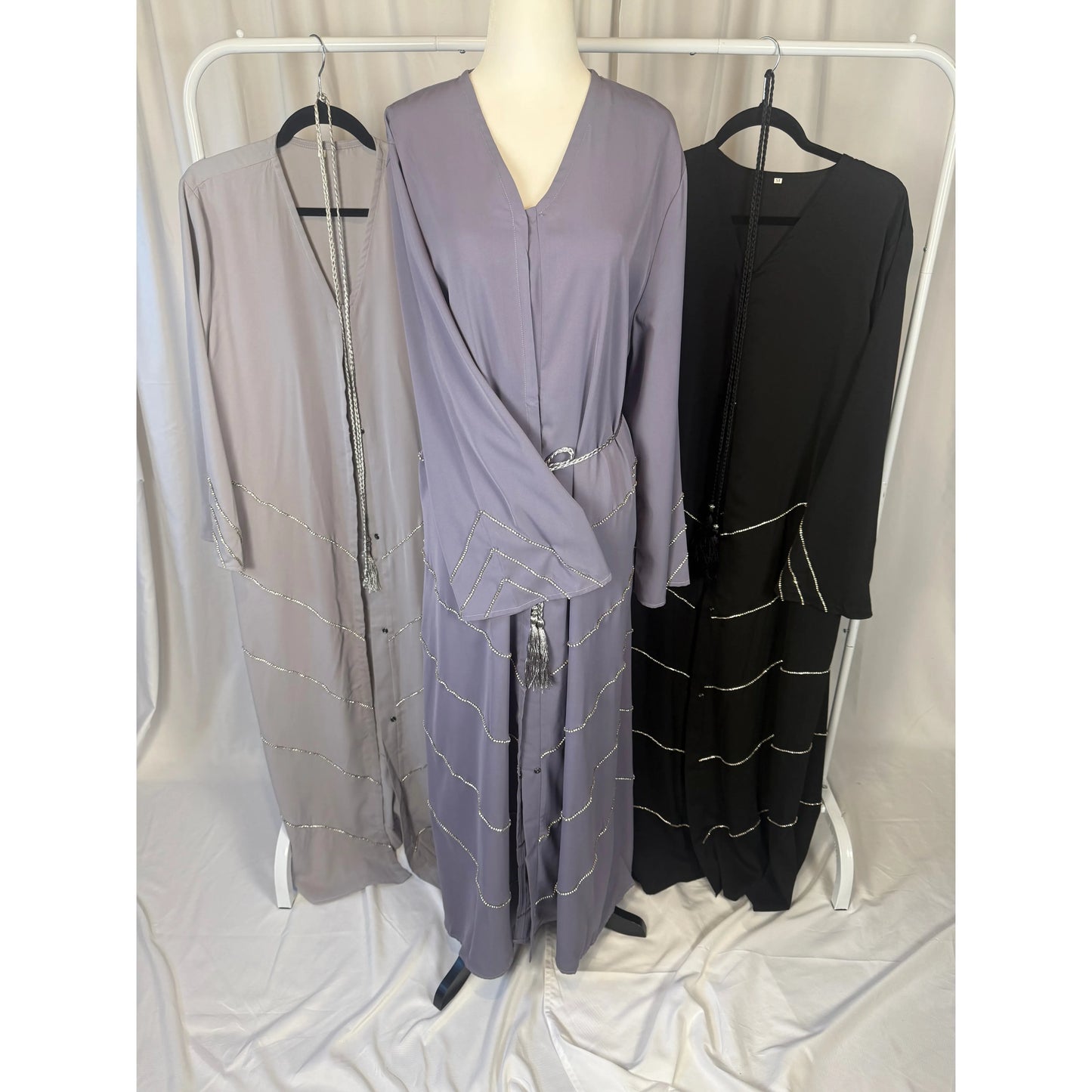 AMANI ABAYA