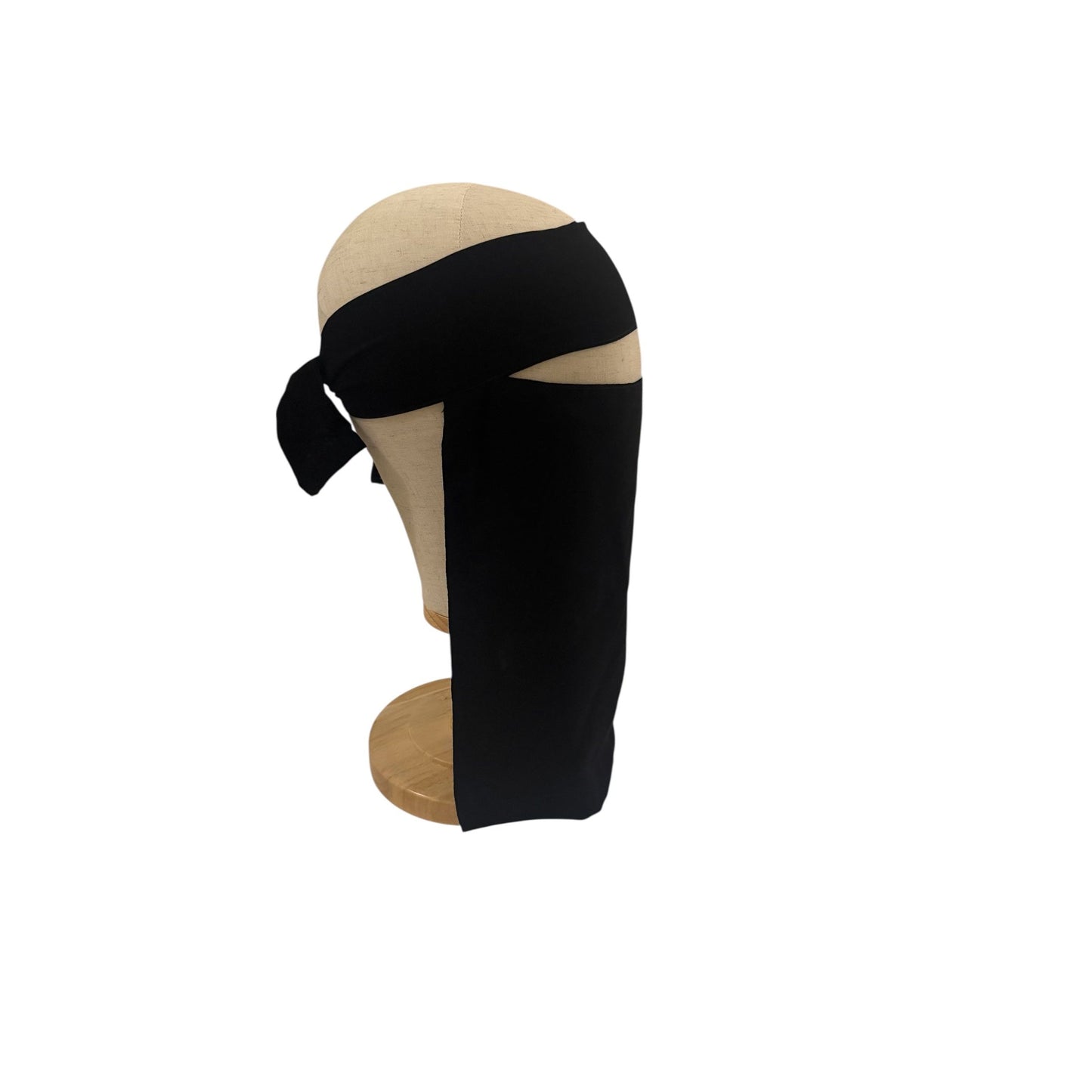 BASIC SAUDI NIQAB