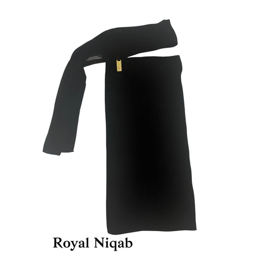 ROYAL NIQAB
