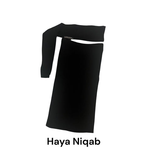 HAYA NIQAB