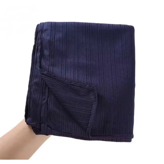 Crinkle Jersey Hijabs