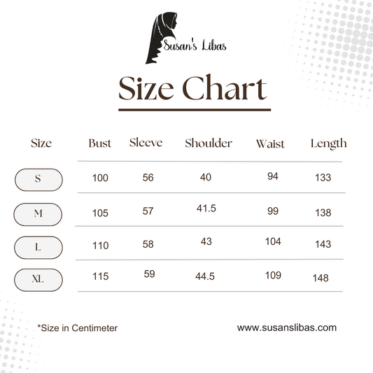 WHITE- LONG INNER DRESS