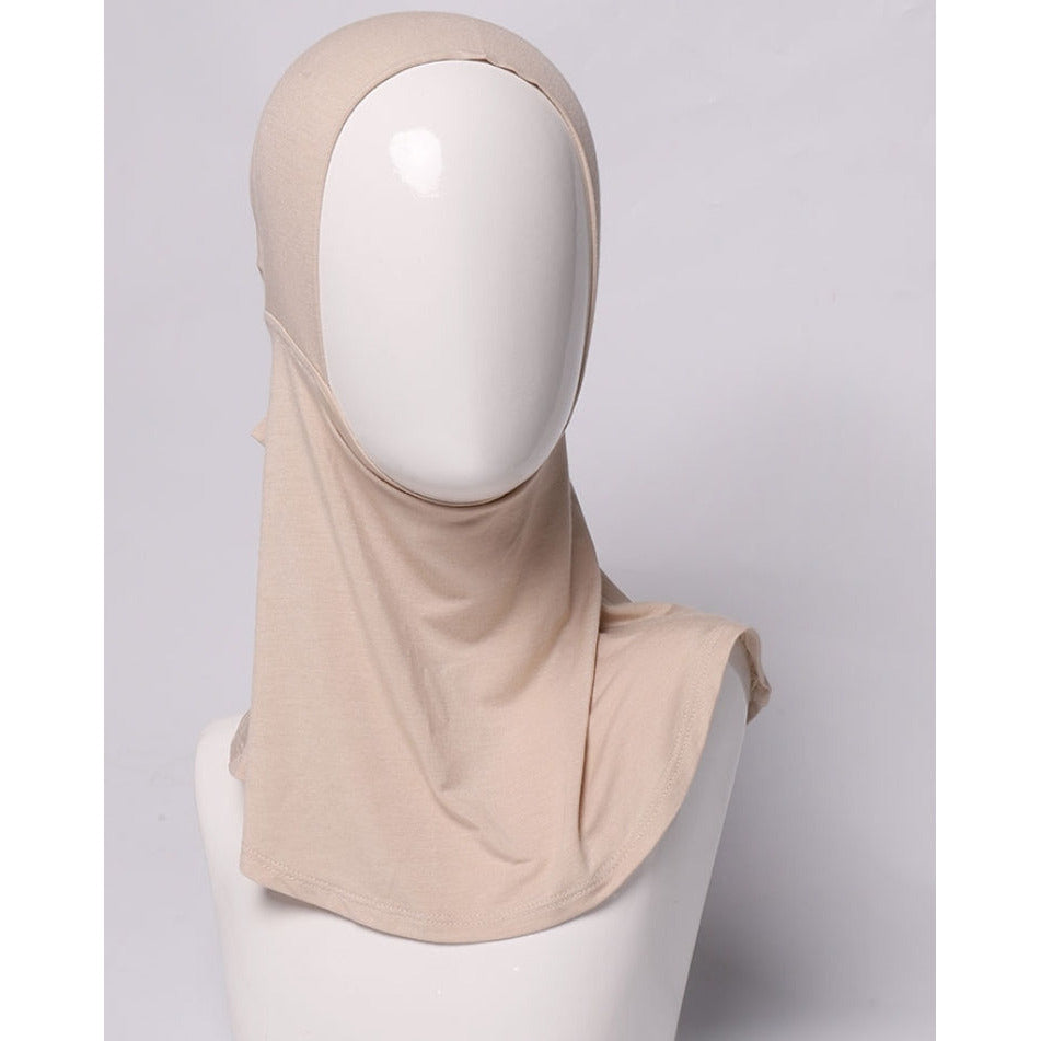 BEIGE- NINJA UNDERCAP