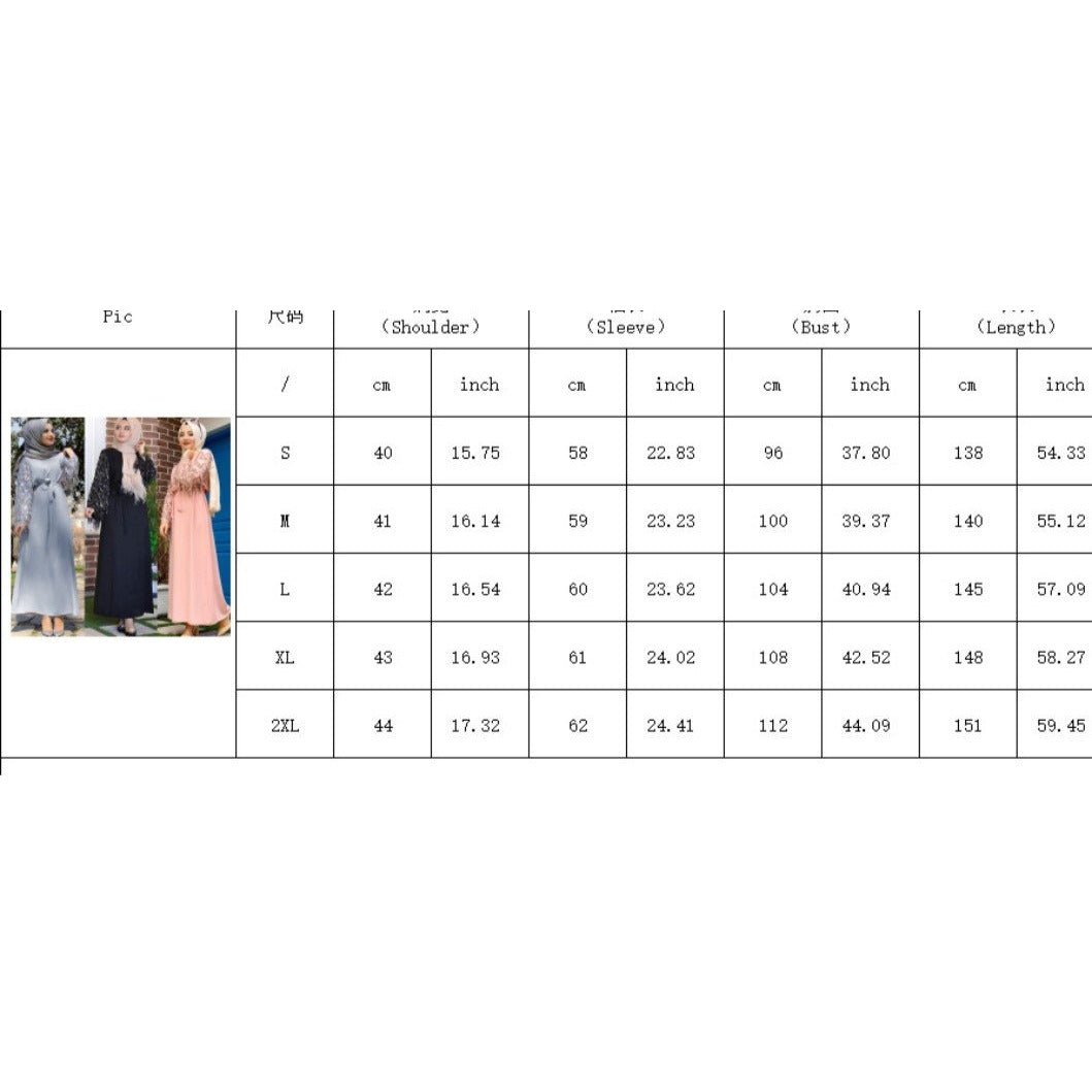 ZEYBA DRESS