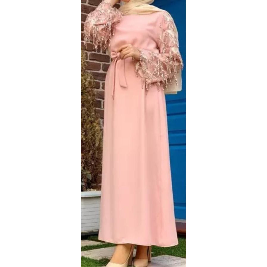 ZEYBA DRESS
