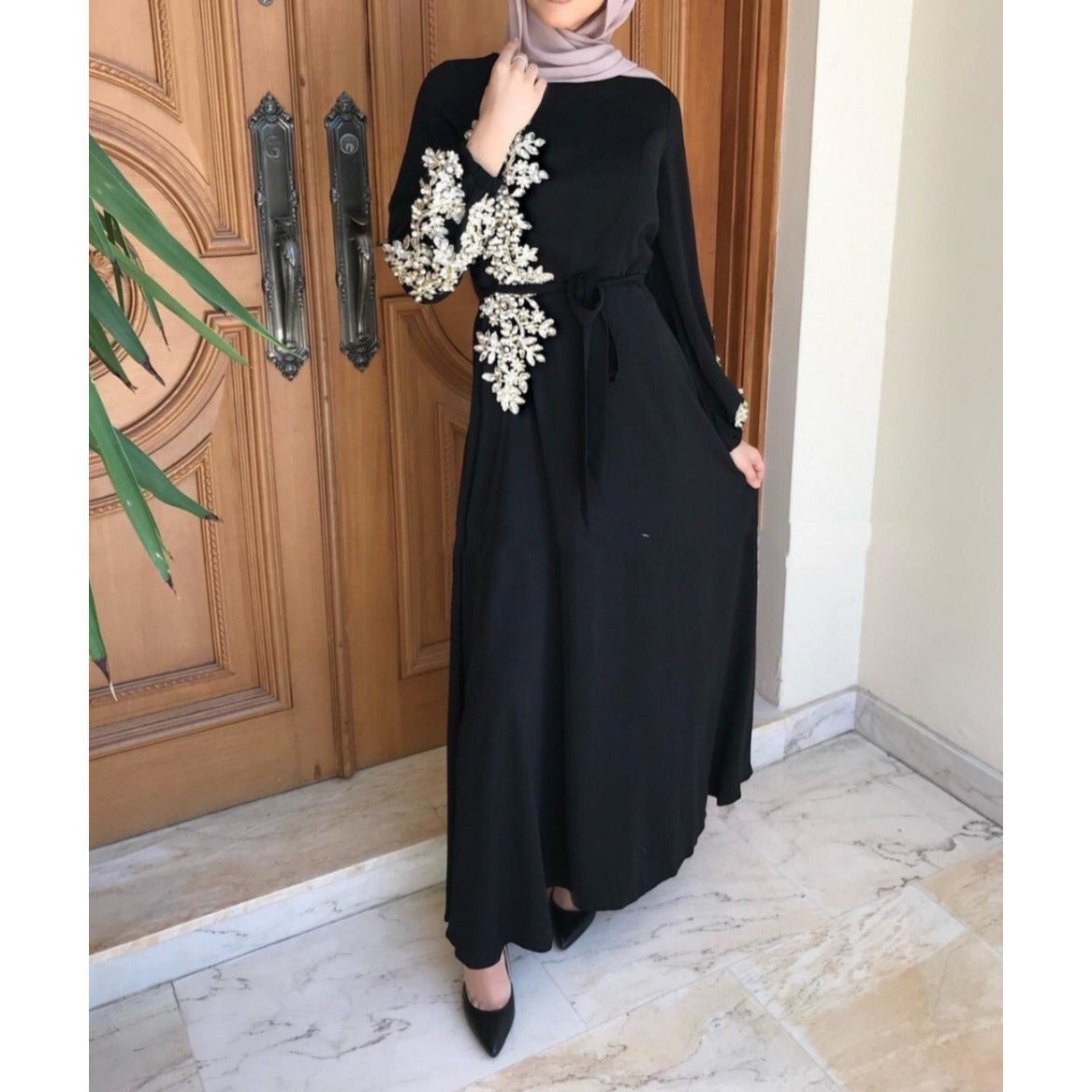 SAHARA DRESS (All colors)