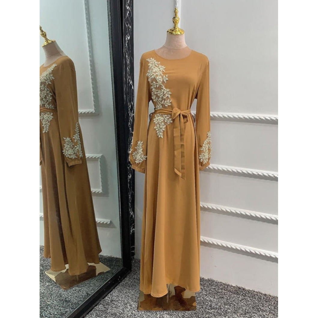 SAHARA DRESS (All colors)
