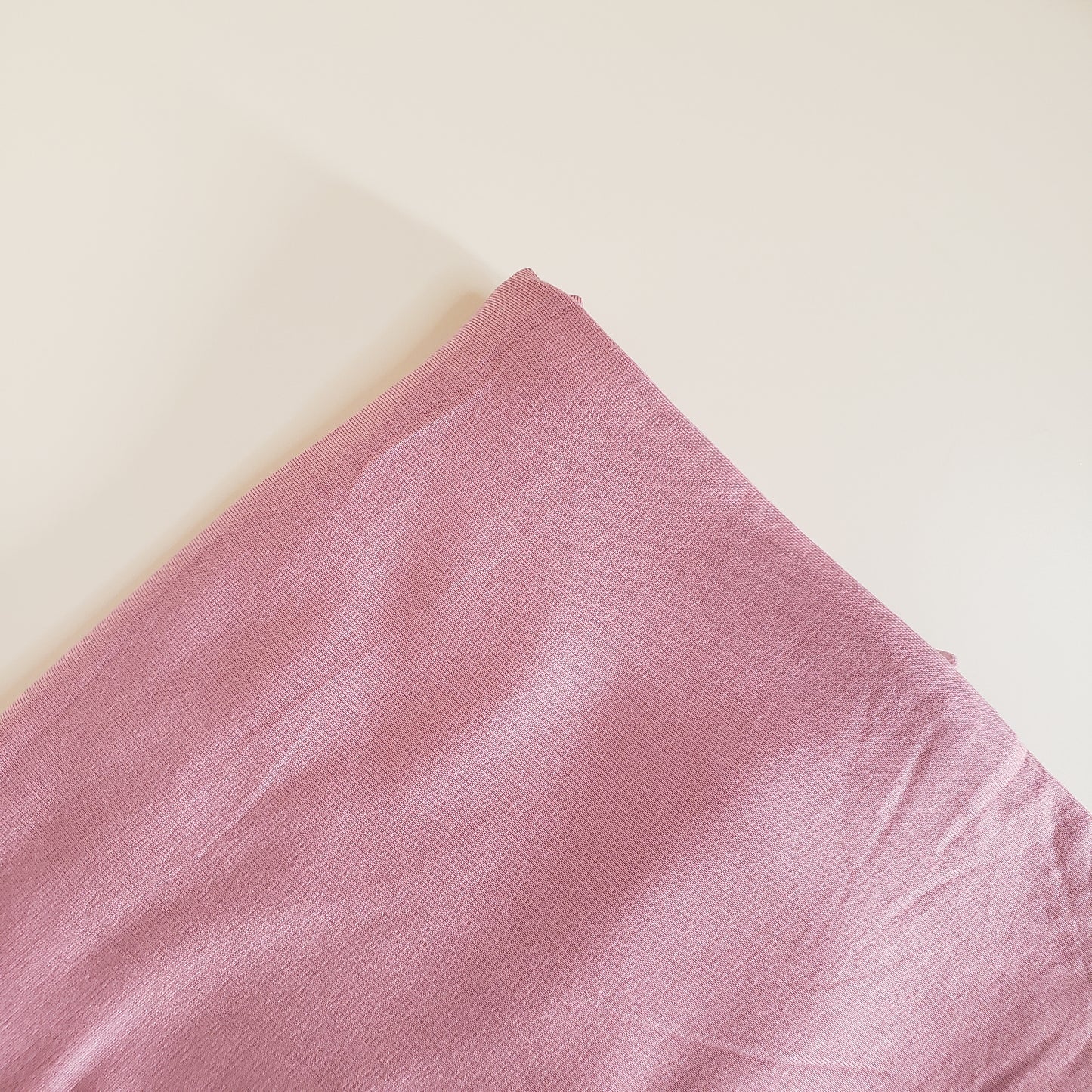 ROSE PINK- JERSEY HIJAB
