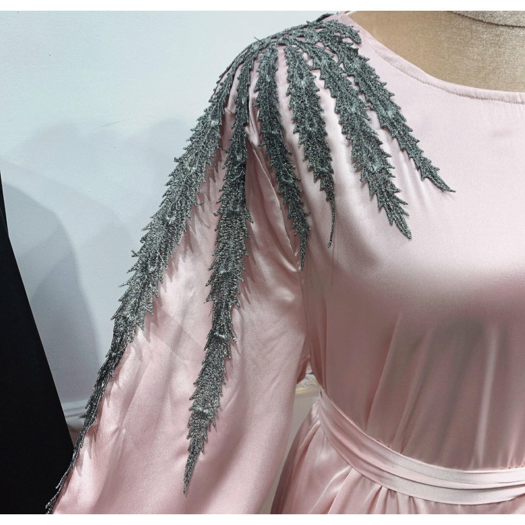 HALA DRESS