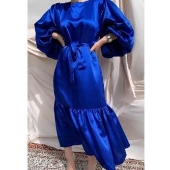 ANNA DRESS