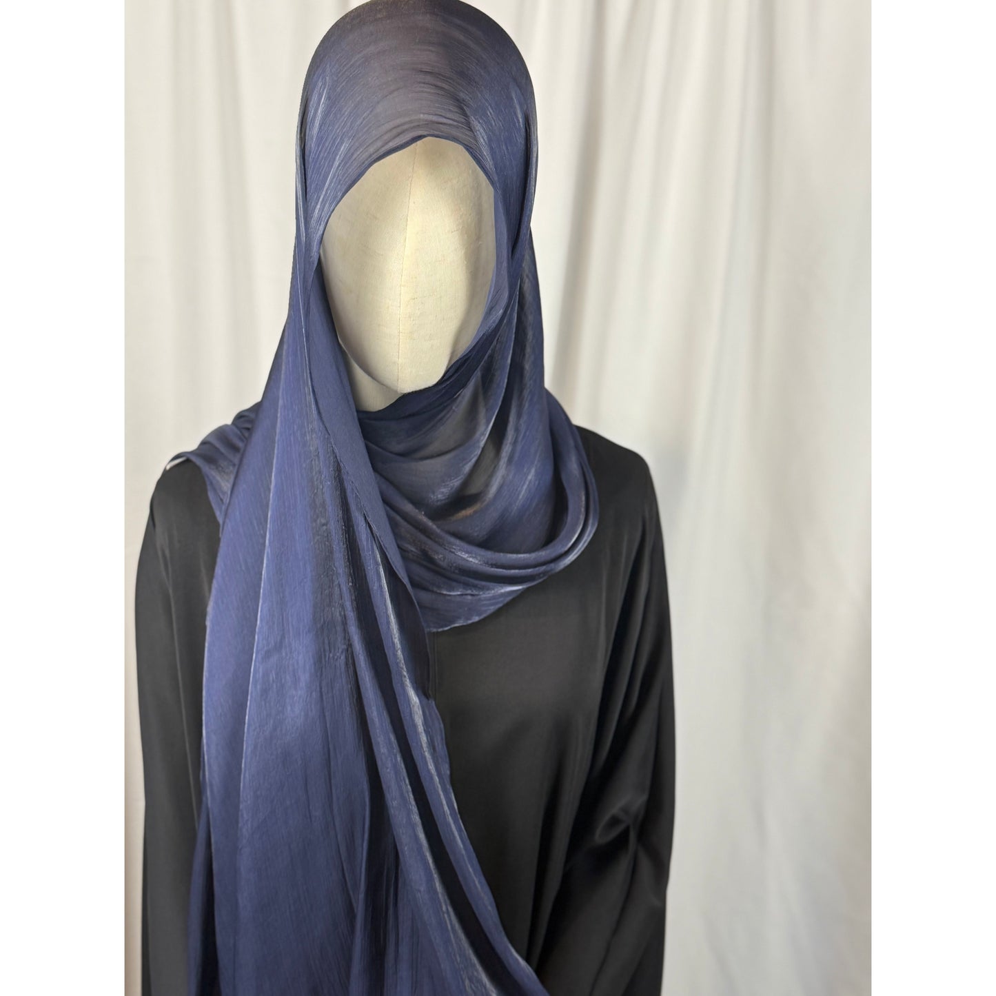 SILK GLITTER HIJABS