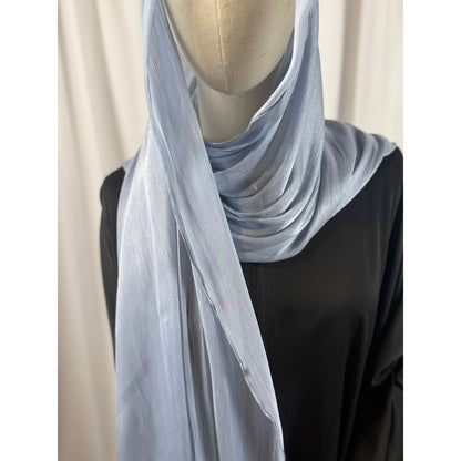 SILK GLITTER HIJABS