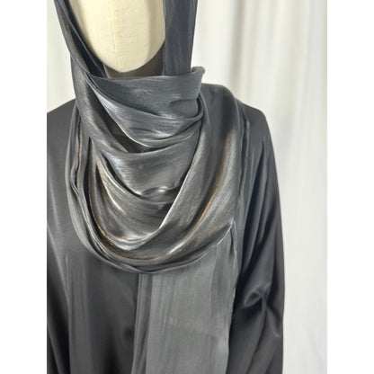SILK GLITTER HIJABS