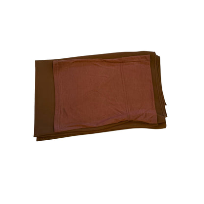 INSTANT CHIFFON HIJABS (With Built-in Magnets