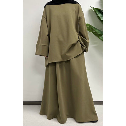 Satta suit set