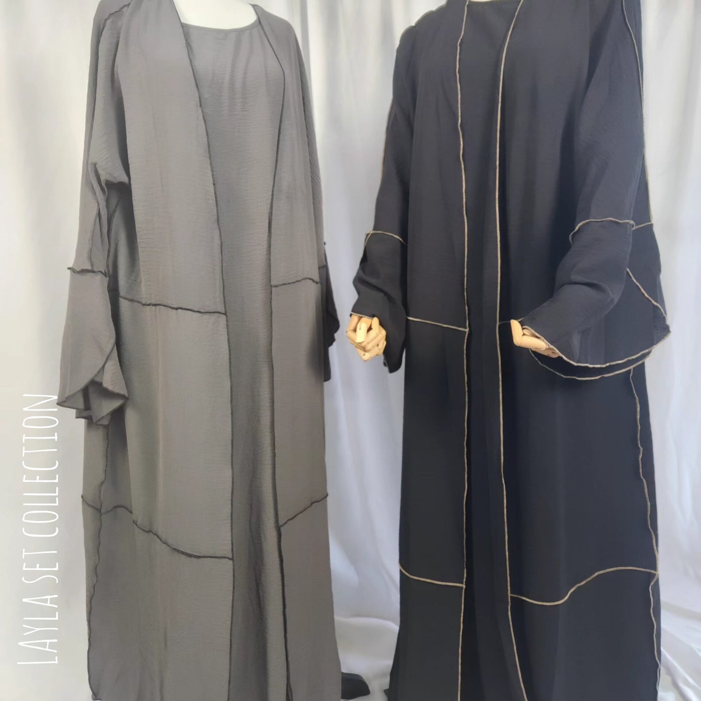 LAYLA ABAYA